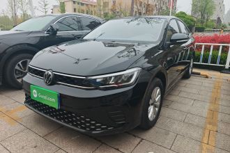 大众 朗逸 2023款 新锐 1.5L 自动新逸版