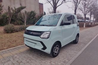 东风风光 风光MINIEV 2022款 实尚款 舒适型