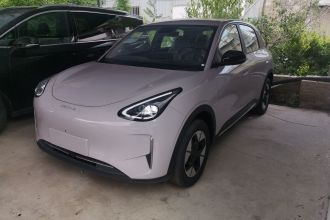 吉利银河 星愿 2026款 310km 梦想版
