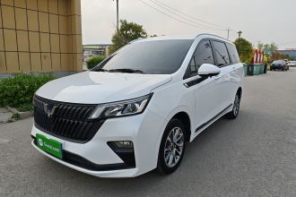 五菱汽车 五菱佳辰 2022款 1.5L 手动乐享精英型