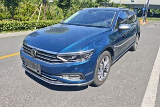 大众 蔚揽 2021款 2.0T 畅行版