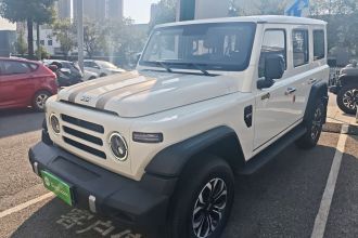 212 T01 2025款 2.0T 柴油版
