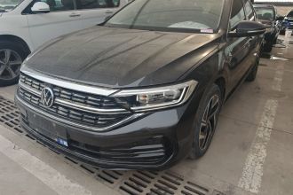 大众 速腾 2023款 280TSI DSG超越Lite版