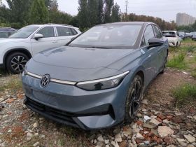 大众ID.7 VIZZION 2024款 PRIME