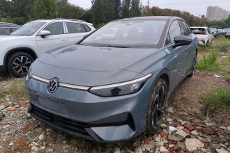 大众ID.7 VIZZION 2024款 PRIME