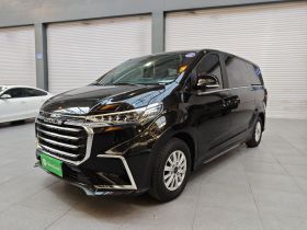 上汽大通MAXUS 大通G20 2023款 改款 ES 2.0T 汽油自动超值版