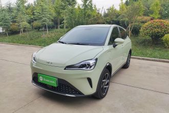 哪吒汽车 哪吒AYA 2023款 改款 401 Lite
