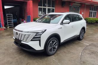 长安CS75 PLUS 2025款 第四代 1.5T 新蓝鲸 智慧卓越型