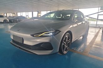 荣威D7 2023款 DMH 125km 旗舰版