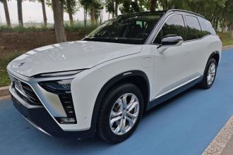 蔚来ES8 2020款 450KM 七座版