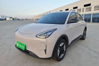 吉利银河 星愿 2026款 310km 梦想版