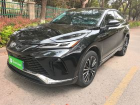 丰田 威飒 2022款 2.0L CVT两驱尊贵版