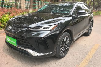 丰田 威飒 2022款 2.0L CVT两驱尊贵版