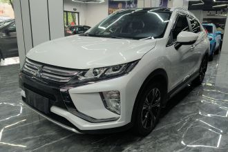三菱 奕歌 2018款 1.5T CVT两驱梦想版