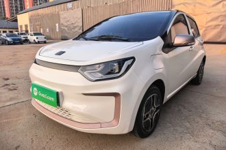 思皓 花仙子 2021款 200km 经典型