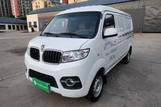 金杯 小海狮X30 2023款 1.5L 超享型厢货2/5座无空调版SWC15M