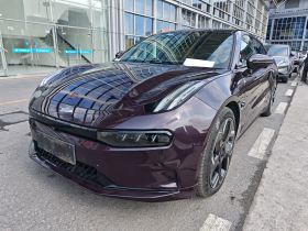 极氪001 2022款 超长续航双电机 YOU版