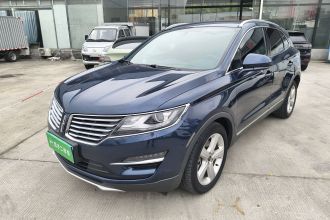 林肯MKC 2017款 2.0T 两驱尊享版
