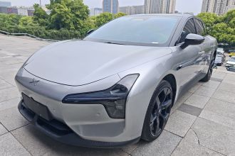 小鹏MONA M03 2024款 620 超长续航