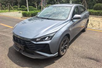 东风风神 奕炫 2025款 1.5L 自动豪华型