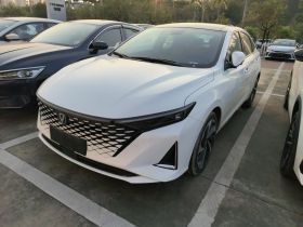 长安 锐程PLUS 2023款 1.5T DCT旗舰型