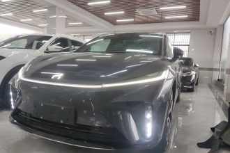 飞凡汽车 飞凡R7 2023款 性能屏霸Pro版