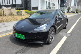 特斯拉 Model 3 2022款 后轮驱动版