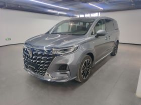 荣威iMAX8 2023款 400TGI 舒享版