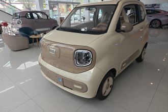 奔腾小马 2026款 222km 炫彩马