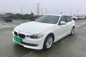 宝马3系 2015款 320Li 超悦版时尚型