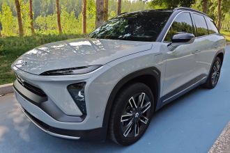 蔚来ES6 2020款 610KM 性能版