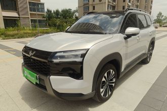 五菱汽车 星光560新能源 2026款 插混 125km 豪华型