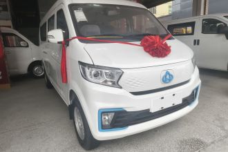 长安跨越 跨越星V7 EV 2026款 270km 宁德三代2C 豪华型 6座 41.86kWh