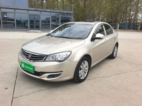 荣威350 2015款 1.5L 自动豪华天窗版