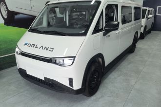 福田 祥菱U8 2026款 明窗舒适版 宁德66.67kWh