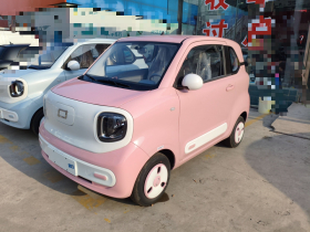 奔腾小马 2026款 222km 萌趣马