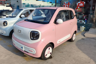 奔腾小马 2026款 222km 萌趣马