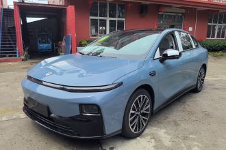 零跑汽车 零跑B01 2025款 550悦享版