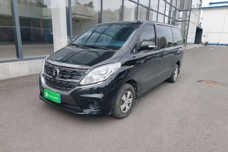 东风风行 菱智PLUS 2024款 1.5T 手动舒适型 9座