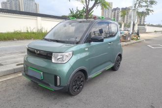 五菱汽车 宏光MINIEV 2022款 GAMEBOY 200km 玩乐款 磷酸铁锂