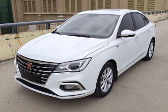 荣威i5 2020款 1.5L 自动4G互联领豪版