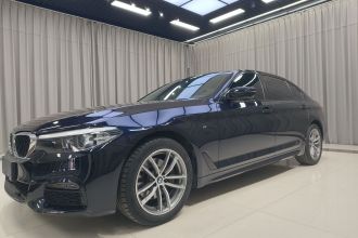 宝马5系 2019款 525Li M运动套装