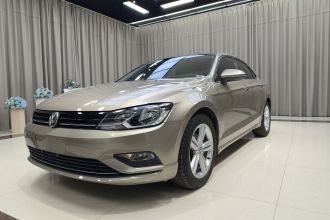 大众 凌渡 2017款 280TSI DSG舒适版
