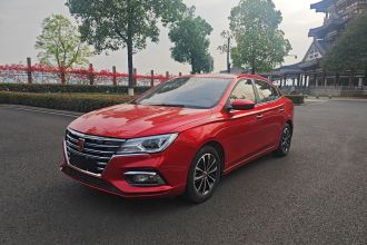 荣威i5 2020款 1.5L 手动4G互联领豪旗舰版