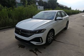 大众 朗逸 2026款 1.5L 自动星空五百万版
