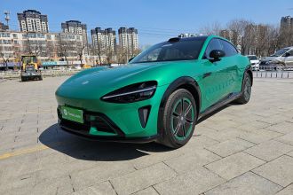 小米汽车 小米YU7 2025款 超长续航后驱版