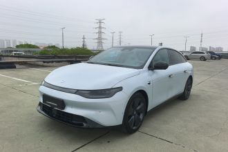 零跑汽车 零跑C01 2022款 四驱双电机性能版