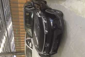 本田 皓影 2025款 240TURBO 两驱精英版 5座