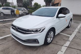 大众 宝来 2019款 1.5L 自动精英型