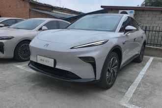 飞凡汽车 飞凡R7 2025款 进阶版